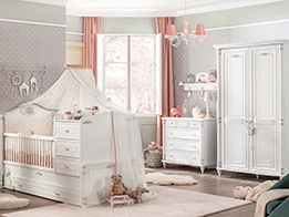 Romantic Baby