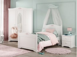 Rustic White