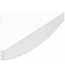Полозья для колыбели Cilek customary white 50 на 100 см