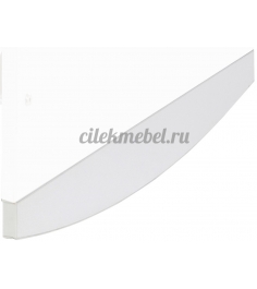 Полозья для колыбели Cilek customary white 50 на 100 см