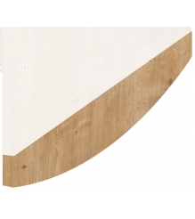 Полозья для кровати люльки Cilek customary oak 60 на 120 см...