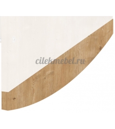 Полозья для кровати люльки Cilek customary oak 60 на 120 см