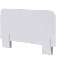 Бортик Cilek Mini Baby white