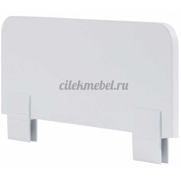 Бортик Cilek Mini Baby white