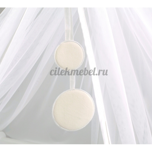 Балдахин Cilek Simple Baby