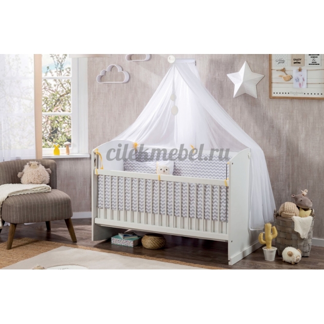 Балдахин Cilek Simple Baby