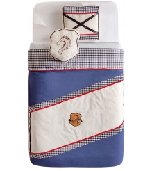 Плед Hera Bed Cover