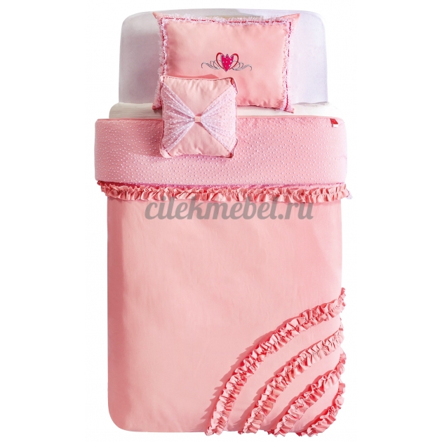 Комплект белья Cilek Rosa170 на 230 см