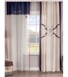 Тюль Cilek Royal Sheer 140 на 260 см