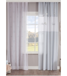 Детский тюль Cilek Baby Cotton