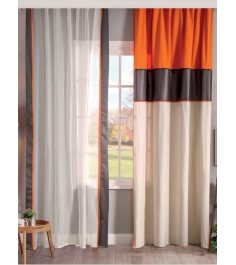 Тюль Cilek Dynamic 160 на 260 см