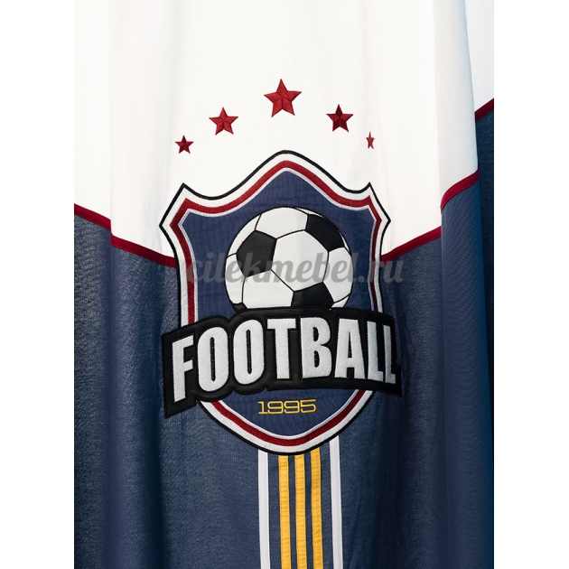 Детская занавеска Cilek Goal 145 на 260 см