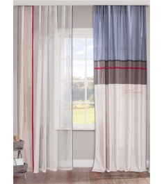 Занавеска Cilek Trio 160 на 260 см