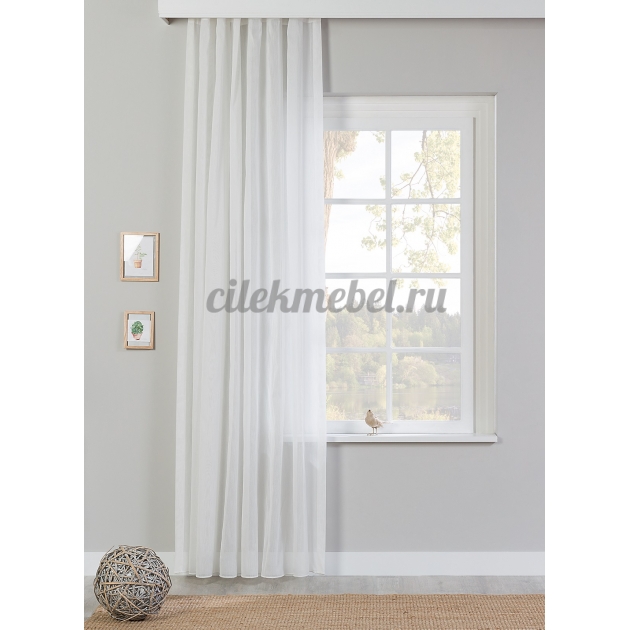 Тюль Cilek Dressy Beige