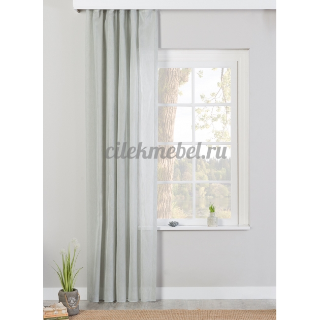 Тюль Cilek Dressy Mint
