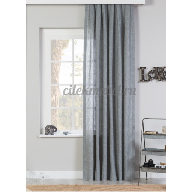 Занавеска Cilek Dressy Grey