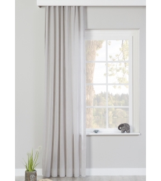 Тюль Cilek Dressy Grey