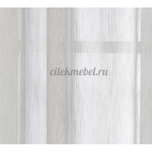 Тюль Cilek Dressy Grey