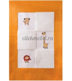 Детский ковер Cilek Cute Animals
