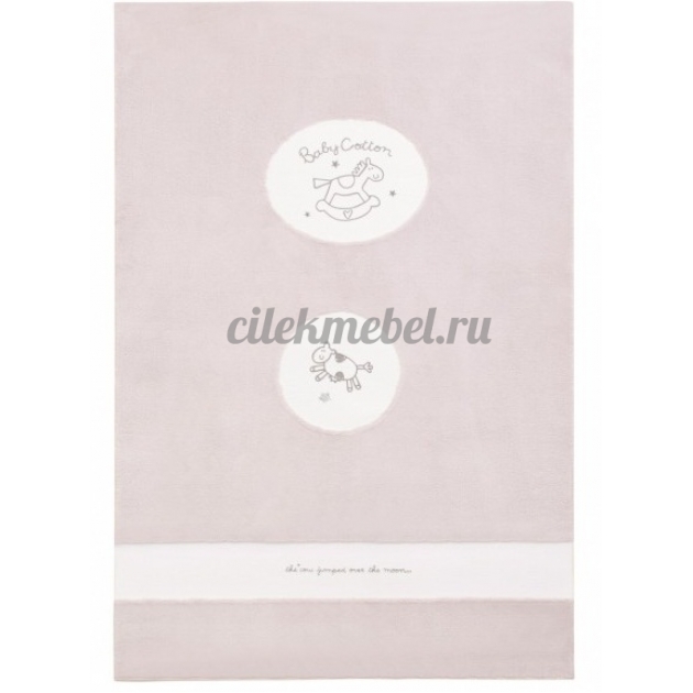 Детский ковер Cilek Cotton 120 на 180 см
