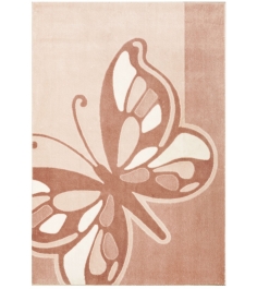 Детский ковер Cilek Butterfly