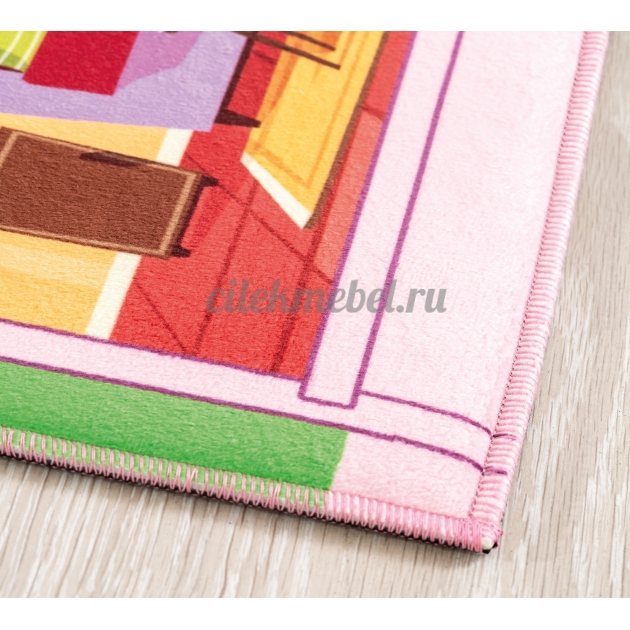 Ковер Cilek Soft Play House