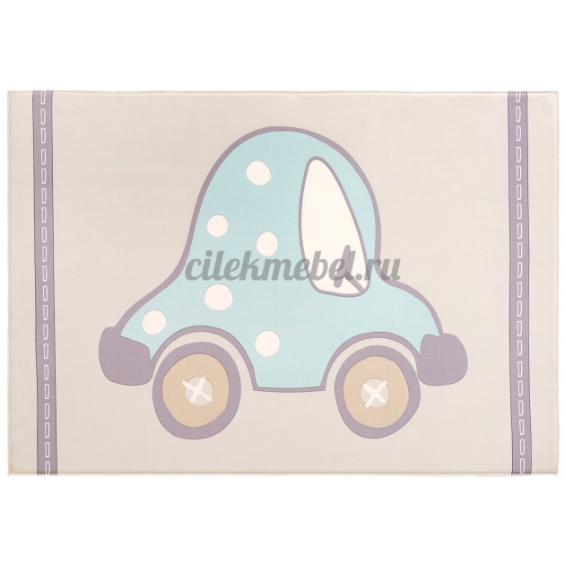 Ковер Cilek Soft Cars
