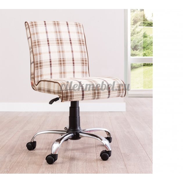 Кресло Cilek Plaid Soft Chair