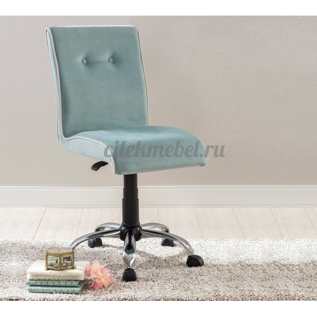 Кресло Cilek Summer бирюзовый