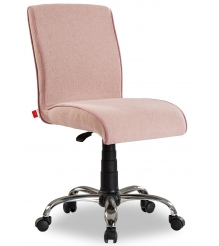 Кресло Cilek Pink розовый