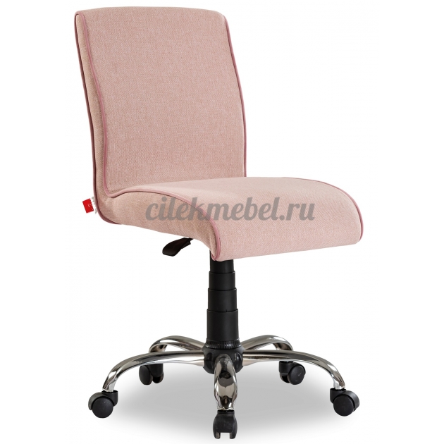 Кресло Cilek Pink розовый