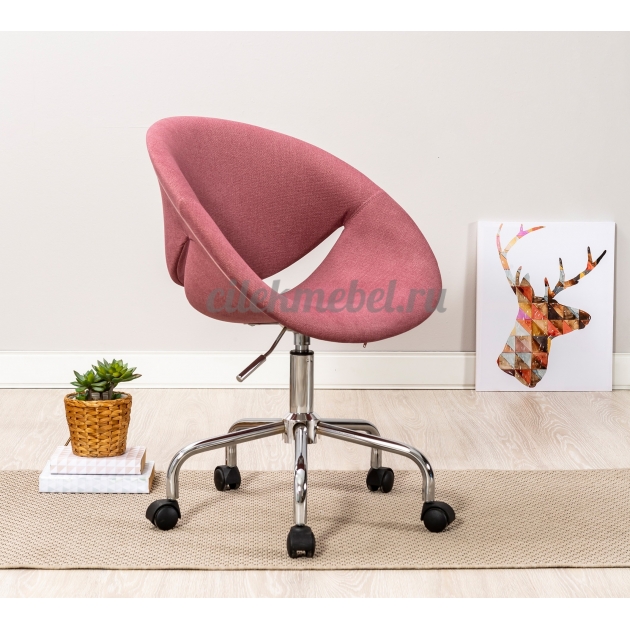 Кресло Cilek Relax rose