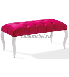 Банкетка детская Cilek Rosa