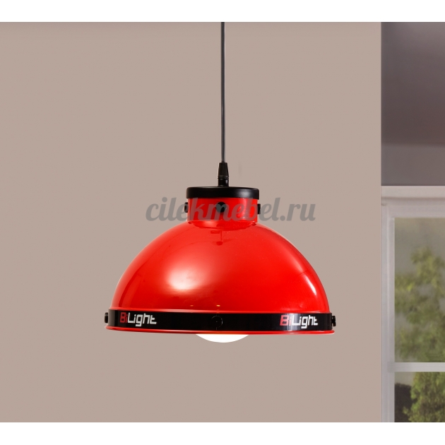 Детская люстра Cilek BiLight