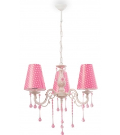Детская люстра Cilek Dotty