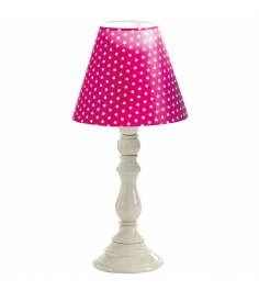 Настольная лампа Cilek Dotty
