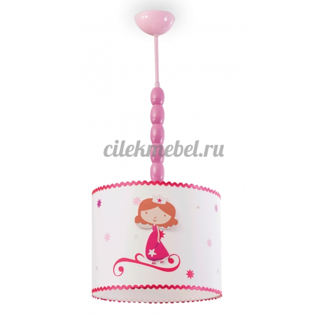 Детский светильник Cilek Lady