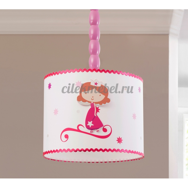 Детский светильник Cilek Lady