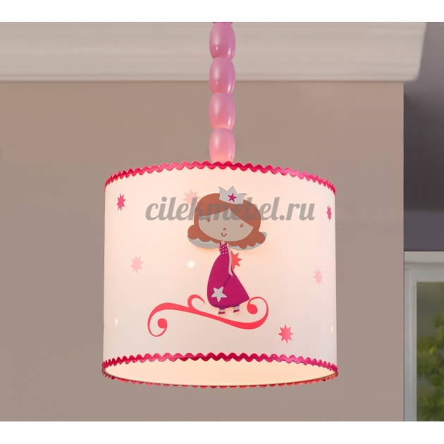 Детский светильник Cilek Lady