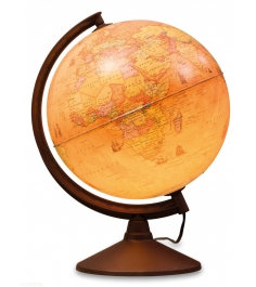 Ночник глобус Cilek World Sphere