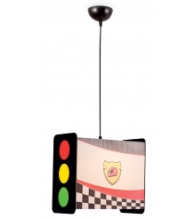 Детская люстра Cilek Traffic Light