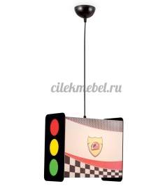 Детская люстра Cilek Traffic Light