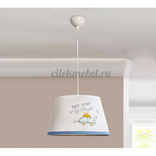 Люстра Cilek Baby Boy