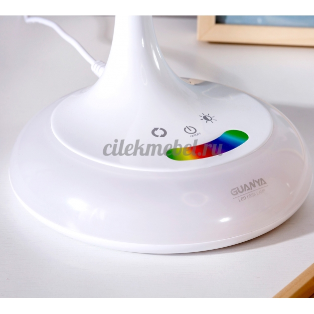 Настольная лампа Cilek Rainbow