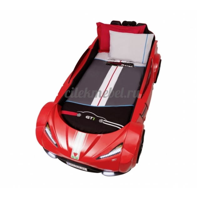 Комплект постельного белья Cilek GTI 160 на 216 см