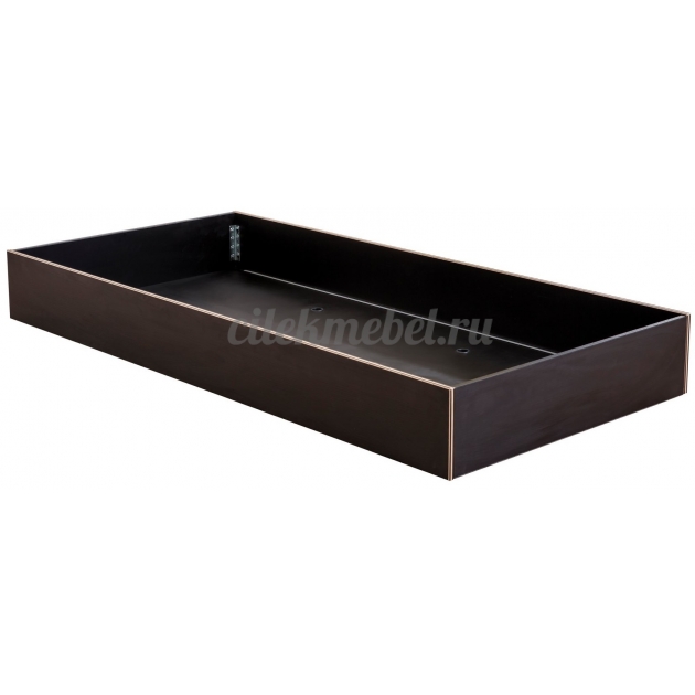 Выдвижное спальное место Cilek Black 190 на 90 см