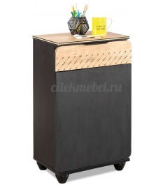 Тумбочка Cilek Compact Black