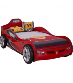 Кровать машина Cilek Coupe
