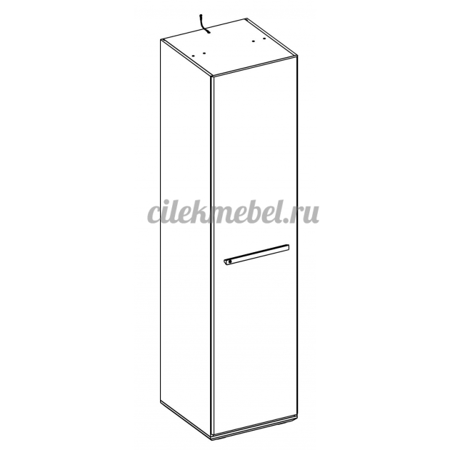 Стеллаж Cilek Duo
