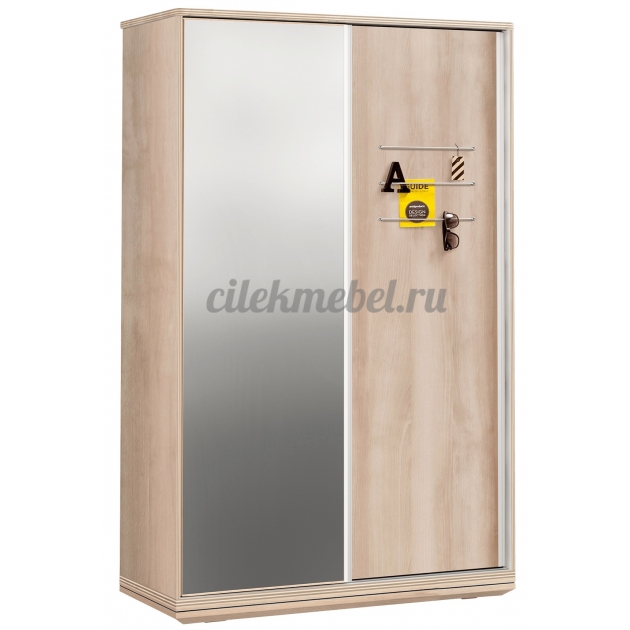 Шкаф купе Cilek Duo small